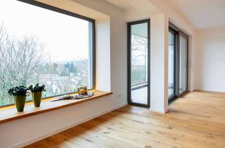 Wohnung mieten in 66130 Saarbrücken, Neubauwohnung mit Blick ins Grüne