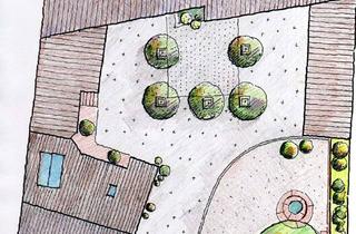 Wohnung mieten in Barbarossastrasse 12, 65205 Erbenheim, Wohnen auf dem Hofe