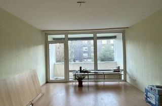 Wohnung mieten in Büttenbergerstr. 13, 58256 Ennepetal, Helle 3-Zimmer-Wohnung mit Balkon in ruhiger Lage von Ennepetal
