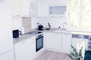 Wohnung mieten in Schwarzwaldstraße 59, 77815 Bühl, Vollmöblierte 2-Zimmer Wohnung EBK im EG in Bühl Neusatz