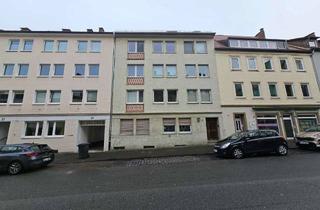 Wohnung mieten in 33607 Innenstadt, Helle 2-Zimmer-Wohnung in zentraler Innenstadtlage