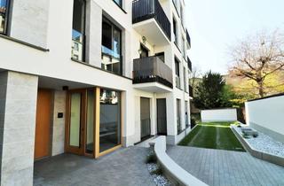 Penthouse mieten in Bäckerweg 10, 60316 Nordend-Ost, Modernes Penthouse im schönen Nordend