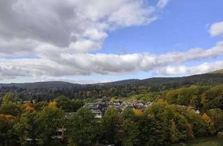 Wohnung mieten in Am Weißen Berg, 61476 Kronberg, Helle 1-Zimmer Wohnung im 10. OG mit Balkon in Kronberg