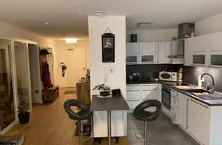 Wohnung mieten in Gabelsberger Straße 14, 35390 Gießen, Moderne 2-Zimmer-Neubauwohnung in zentraler Lage