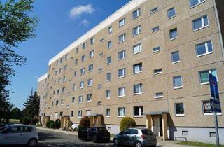 Wohnung mieten in Ernst-Schubert-Straße 12, 07819 Triptis, Helle 3-Raumwohnung mit Balkon