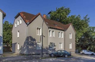 Wohnung mieten in Uranusstraße 21, 44388 Bövinghausen, Demnächst frei! 2-Zimmer-Wohnung in Dortmund Bövinghausen