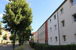 Wohnung mieten in Markgrafenweg 45, 06618 Naumburg, Großbalkonien mit Wohnküche!
