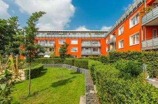 Penthouse mieten in Fasanenweg 45, 22851 Norderstedt, Modernes 2-Zimmer Penthouse mit großer Westterrasse