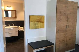 Wohnung mieten in 88400 Biberach, Kleinere - Möblierte 2- Zimmer Wohnung in zentraler Lage in Biberach