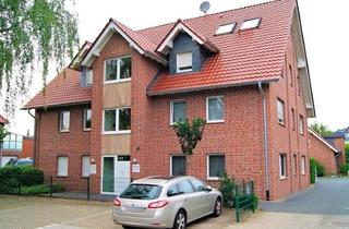 Wohnung mieten in 48165 Hiltrup, Top 3 Zimmerwohnung in ruhiger Lage von Hiltrup
