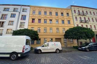 Wohnung mieten in Pfarrstraße 103, 10317 Lichtenberg, Wunderschöne Altbauwohnung