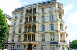 Wohnung mieten in Schwägrichenstraße 15, 04107 Zentrum-Süd, Exklusives Wohnen in Nähe des Clara-Zetkin-Parks