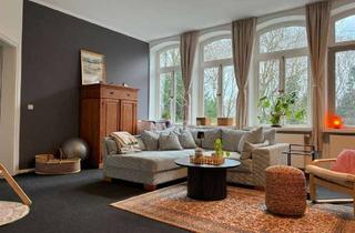 Lofts mieten in 26789 Leer, Großzügige Wohnung mit Loftcharakter in Leer-Bingum!