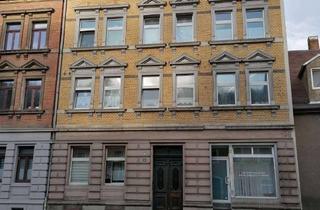 Wohnung mieten in Neumarkt, 01662 Meißen, 2 Raum Wohnung Erdgeschoss teilmöbliert