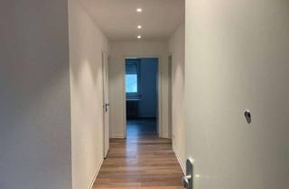 Wohnung mieten in 79650 Schopfheim, Moderne 3,5-Zimmer-Wohnung mit großem Balkon in sehr zentraler Lage von Schopfheim