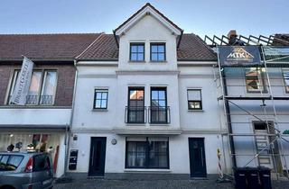 Wohnung mieten in Schöppinger Straße, 48612 Horstmar, Moderne 3-Zimmer-Wohnung mit großer Süd-Dachterrasse – ab 01.01.2026