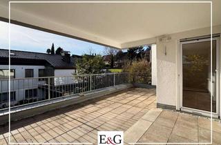 Wohnung mieten in 73733 Esslingen, Attraktive 3-Zimmer-Wohnung mit Süd-Terrasse in ruhiger Lage von Esslingen-Sulzgries