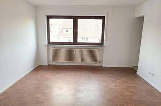 Wohnung mieten in 74243 Langenbrettach, ** Gemütliche 1-Zimmerwohnung für Singles **