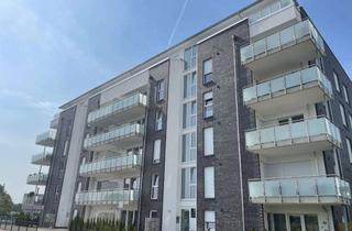 Wohnung mieten in Süderstr. 5 A-B, 24568 Kaltenkirchen, Barrierearme 2 Zimmer Wohnung in Südausrichtung