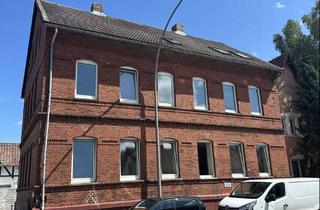 Wohnung mieten in 38373 Süpplingen, Erdgeschosswohnung in Süpplingen