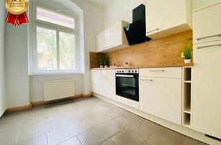 Wohnung mieten in 01139 Mickten, In Renovierung I neue Einbauküche I Bad mit Wanne I Abstellkammer