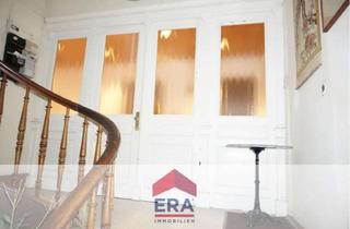 Wohnung mieten in 67547 Worms, Zentral gelegene 3 Zimmer Altbauwohnung mit Wintergarten und Terrasse in Worms - zu vermieten