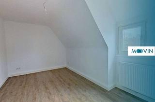 Wohnung mieten in Waldstraße, 63906 Erlenbach, **Renovierte 3-Zimmer-Dachgeschosswohnung mit modernem Duschbad und Wohnküche**