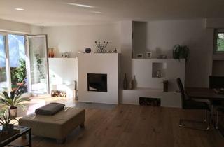 Wohnung mieten in Heideweg 55, 40470 Mörsenbroich, Ideal für Familien! Sanierte 6-Zimmer-Wohnung mit Garten, Terrasse und Balkon auf 225 QM