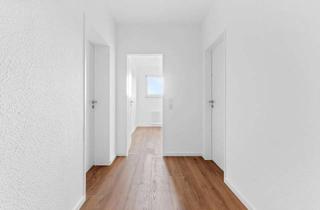 Wohnung mieten in August-Schärttner-Str. 17, 63452 Hanau, Neu sanierte 2-Zimmer Wohnung in Hanau