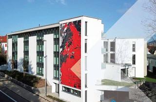 Wohnung mieten in 72760 Reutlingen, Möbliertes Business-Apartment in Zentrumsnähe in Reutlingen!