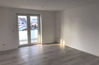 Wohnung mieten in Edenkobener Straße 11, 01471 Radeburg, Familienfreundliche 4 Raumwohnung (117 m²) + 2 Balkone