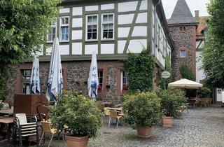 Wohnung mieten in Hans-Sachs-Straße, 63456 Hanau, Offene und helle 2-Zimmerwohnung in der Altstadt von Hanau-Steinheim