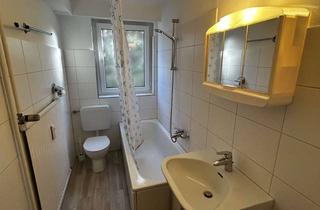 Wohnung mieten in Schmiedestraße 30, 31542 Bad Nenndorf, Gepflegte 2-Zimmer Souterrainwohnung