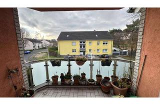 Wohnung mieten in 50997 Godorf, Schöne helle 4-Zimmer Wohnung im 1. OG in Köln-Godorf