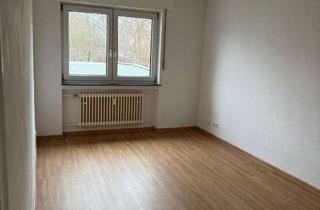 Wohnung mieten in 76185 Mühlburg, Helle 1 Zimmer Wohnung in Karlsruhe, Rheinstraße ab sofort