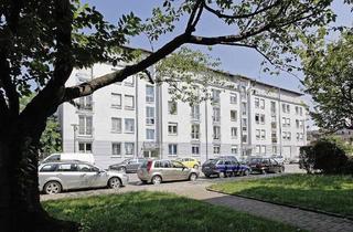 Wohnung mieten in Rietzstraße 48, 01139 Mickten, Schicke 1-Zimmer-Wohnung im Erdgeschoss/Souterrain.