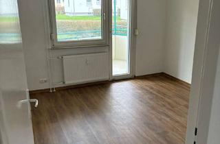 Wohnung mieten in Höbäckerweg, 36381 Schlüchtern, Schöne 1,5-Zimmer Wohnung mit Balkon zu vermieten