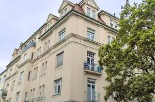 Wohnung mieten in 81539 Obergiesing, Nur für 3er WG. 3-Zimmerwohnung in ruhigem Denkmalaltbau.