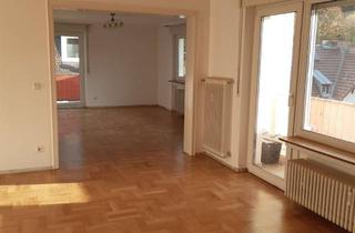 Wohnung mieten in 76530 Lichtental, Gemütliche 3,5-Zimmer-Wohnung mit 2 Balkonen in super Lage!