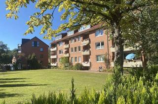 Wohnung mieten in Planckstraße, 21335 Lüneburg, 2,5-Zimmer-Wohnung mit Balkon!