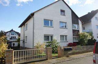 Wohnung mieten in 63225 Langen, Helle 4,5-Zimmer Wohnung mit Balkon in Dreieich