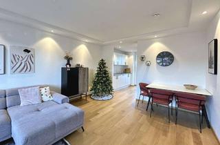 Wohnung mieten in 82515 Wolfratshausen, Neuwertige 3-Zimmer Mietwohnung ab März 2026 verfügbar!