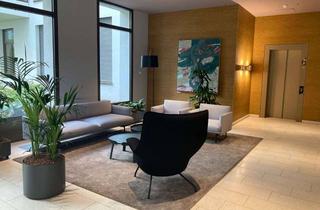 Wohnung mieten in Mühlenstraße 20, 10243 Friedrichshain, Gehobene 2-Zimmer-Wohnung mit Fußbodenheizung und Balkon