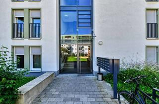 Wohnung mieten in Schenkstraße 166, 91052 Erlangen, Top-Lage! 1-Zimmer-Wohnung mit Dusche und Aufzug