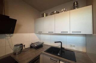 Wohnung mieten in Holzweg 61, 40789 Monheim, Demnächst frei! 2-Zimmer-Wohnung in Monheim am Rhein Baumberg