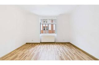 Wohnung mieten in 70199 Süd, Leerstehende Altbauwohnung mit Balkon ab sofort