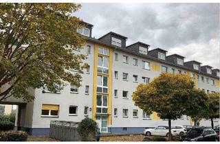 Wohnung mieten in Heddernheimer Landstraße 95, 60439 Heddernheim, Ideal geschnittene 2,5-Zimmer-Wohnung kurzfristig zu vermieten