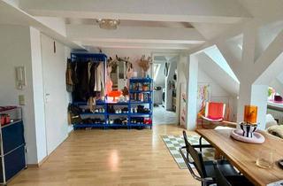 Wohnung mieten in Ludwigstraße, 63150 Heusenstamm, Charmante 3-Zimmer Dachgeschosswohnung in Heusenstamm