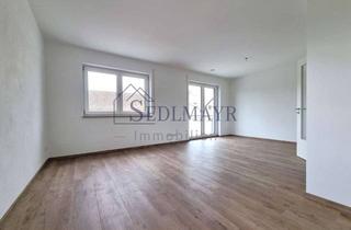 Wohnung mieten in 82239 Alling, VERMIETUNG: Zweitbezug - 2-Zimmerwohnung mit großem Balkon