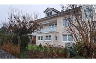 Wohnung mieten in 94377 Steinach, Steinach, sehr schöne 3,5 ZKB mit Balkon.Komplett renoviert - NEUWERTIG